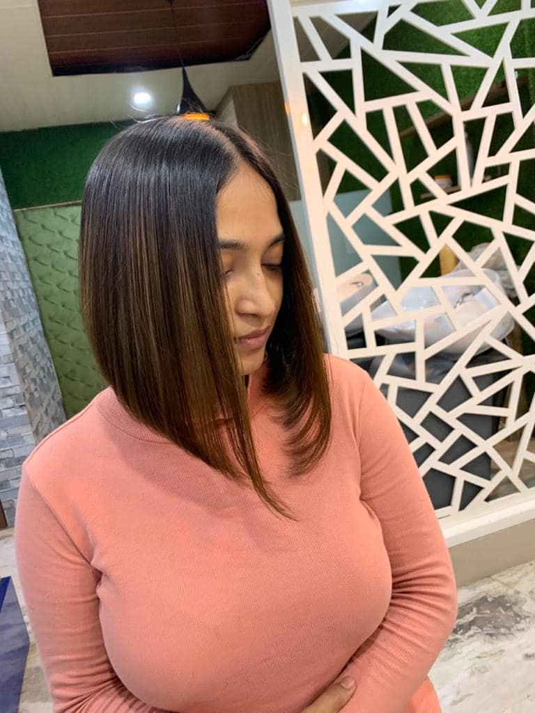Beauty services Chand Salon