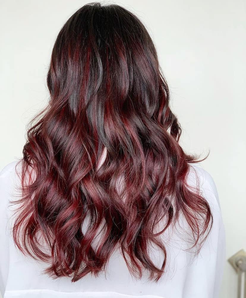 Salon interior Chand Salon Zirakpur